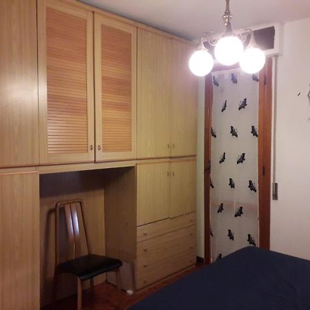 La Casa Di Corto Apartamento Ventimiglia Exterior foto