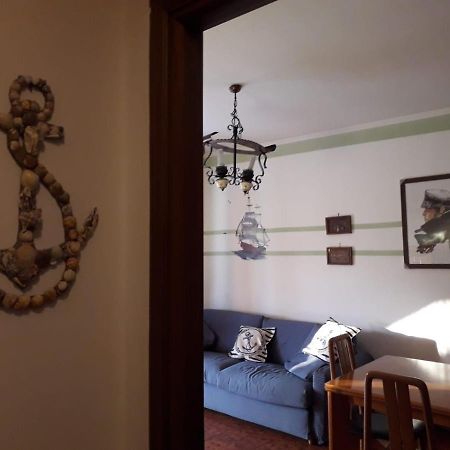 La Casa Di Corto Apartamento Ventimiglia Exterior foto