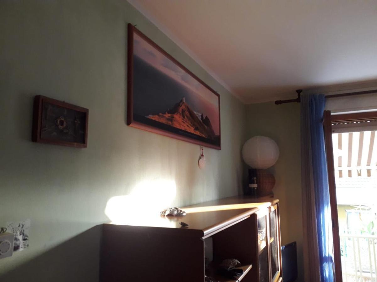 La Casa Di Corto Apartamento Ventimiglia Exterior foto