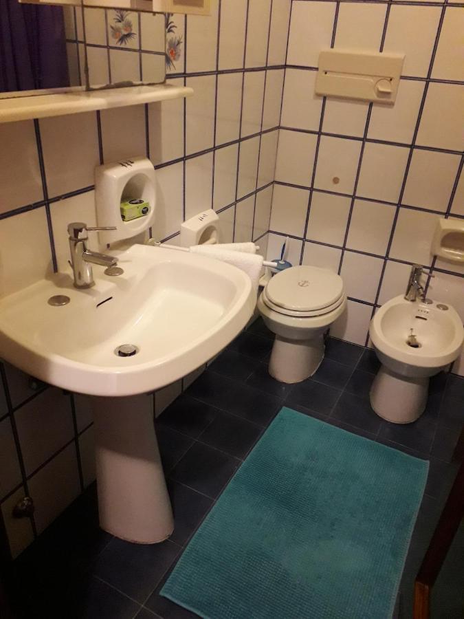 La Casa Di Corto Apartamento Ventimiglia Exterior foto