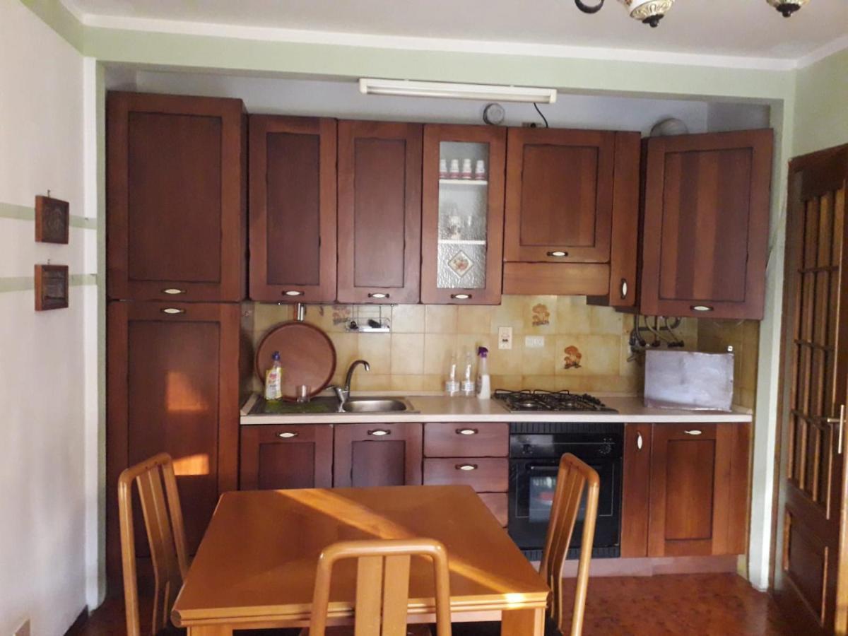 La Casa Di Corto Apartamento Ventimiglia Exterior foto