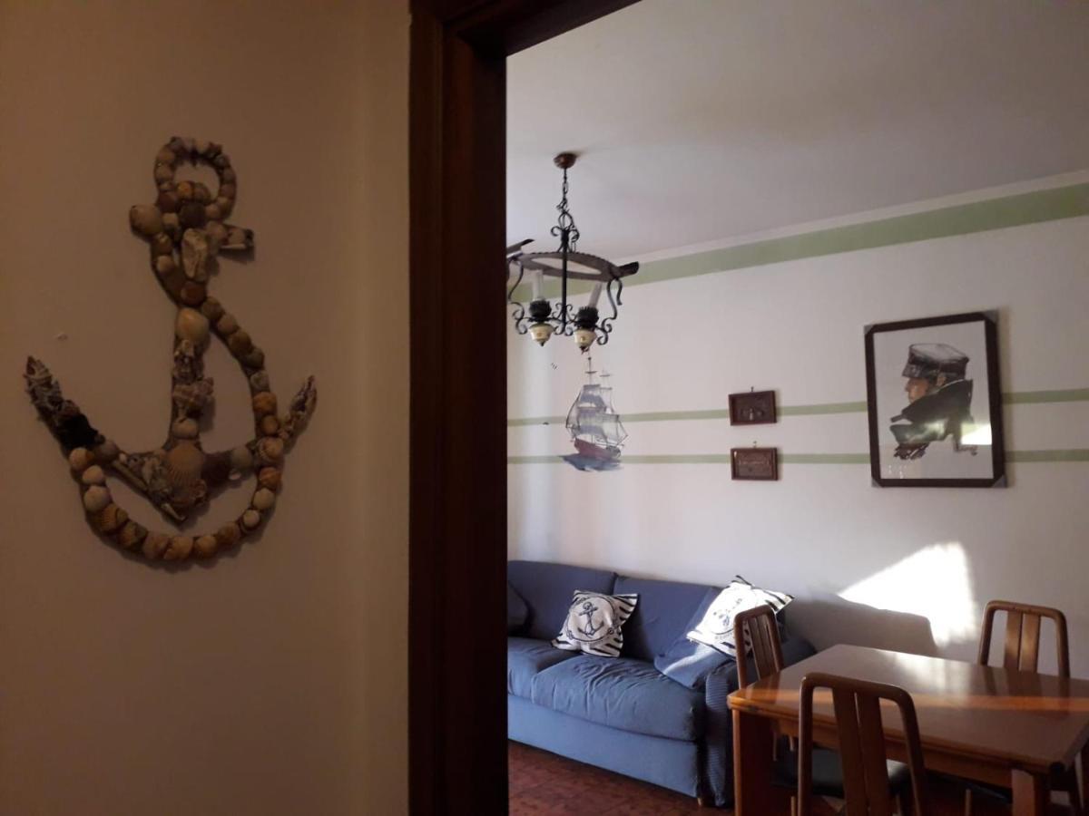 La Casa Di Corto Apartamento Ventimiglia Exterior foto